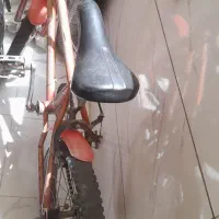 دوچرخه