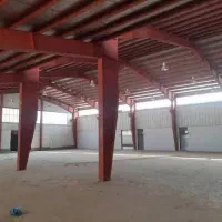 سوله شهرک صنعتی  در محدوده منطقه آزاد