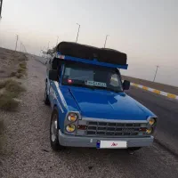 نیسان ۹۸