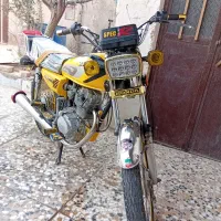 موتور سیکلت