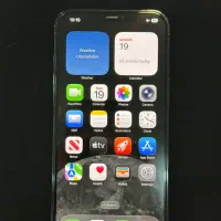 12پرومکس ۲۵۶|موبایل|بجنورد, |دیوار