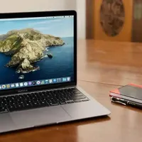 macbook air 2020 مک‌بوک|رایانه همراه|تهران, نیاوران|دیوار