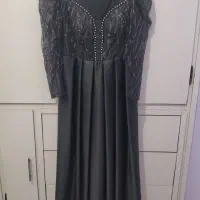 پیراهن مجلسی شیک و با تنخور عالی