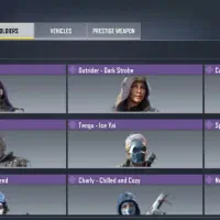 اکانت کالاف 1 تومن|کنسول، بازی ویدئویی و آنلاین|رودهن, |دیوار