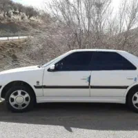 پارس سال موتور جدید صفر