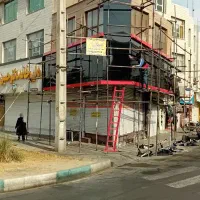 نیروی جوان زیر 30 سال دعوت به همکاری