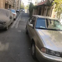 دوو سیلو مدل ۱۳۸۱