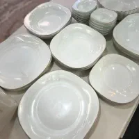 بشقاب چینی