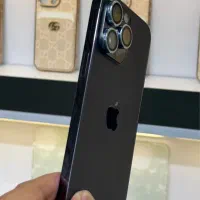 آیفون ۱۴ پرومکس با حافظه ۲۵۶ zaa|موبایل|رشت, سعدی (تختی)|دیوار