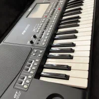 ارگ KORG pa600 QT بسیار تمیز ،مجلس نرفته|پیانو، کیبورد، آکاردئون|یزد, |دیوار