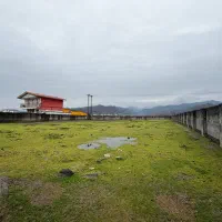 فروش ۲۰۴۰ بر کمربندی رشت آستارا|فروش زمین و ملک کلنگی|آستارا, |دیوار