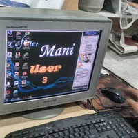 مانیتور کامپیوتر