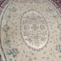 3عدد فرش یه طرح|فرش|شیراز, دارالرحمه|دیوار