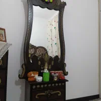 آینه با پاتختی