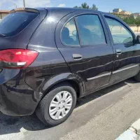 تیبا ۲ مدل ۹۴|خودرو سواری و وانت|تهران, باغ فیض|دیوار