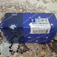 ایساکو لوازم جانبی سمند ای اف سون