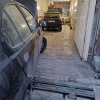 نیازمند همکار مکانیک نیمه ماهر|استخدام صنعتی، فنی، مهندسی|بومهن, |دیوار