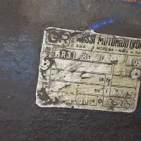 دینام بالابر مشعل گیربکس ایتالیایی انواع پیچ|ماشینآلات صنعتی|ماهدشت, |دیوار