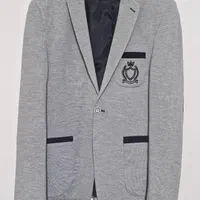 پنج عدد کت تک مردانه به همراه دو ژیله