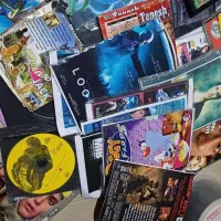 فروش سی دی  دی وی دی وکاست.