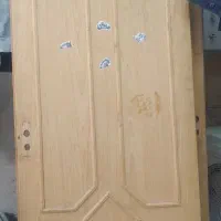 دو عدد درب گم شده