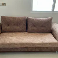 مبل۷ نفره تمیز سالم