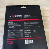 هدست SENIC ST-1612|لوازم جانبی موبایل و تبلت|فومن, |دیوار