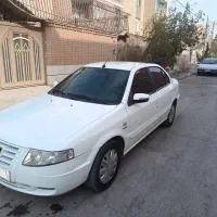 سمند سورن مدل ۹۸|خودرو سواری و وانت|اصفهان, بهارستان|دیوار