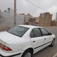 سمند|خودرو سواری و وانت|بروجرد, |دیوار