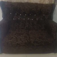 مبل راحتی ۷ نفره|مبلمان خانگی و میز عسلی|اصفهان, گلزار|دیوار