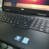 لپتاپ صنعتی Dell Latitude 5540core i5 رم8 هارد500|رایانه همراه|سراوان, |دیوار