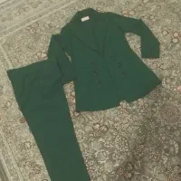 تونیک وپالتو