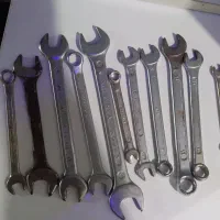 آچار|ابزارآلات|اهواز, معین زاده|دیوار