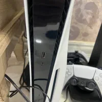 Ps5 fat|کنسول، بازی ویدئویی و آنلاین|شهریار, شهرک وائین|دیوار