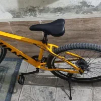 دوچرخه ۲۷.۵ جیانت بدنه المنیوم|دوچرخه، اسکیت، اسکوتر|تبریز, |دیوار