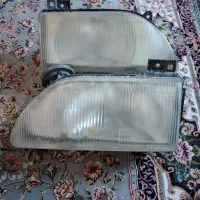 چراغ جلو پراید۱۳۱