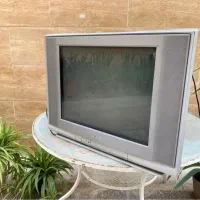 تلویزیون 21 اینچ شارپ ژاپنی اصل در حد