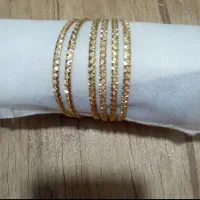 النگو رنگ ثابت  با ضمانت ۶عدد|بدلیجات|ملایر, |دیوار