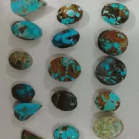 تراشنده فیروزه هستم