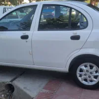 ساینا مدل ۴۰۳|خودرو سواری و وانت|اصفهان, شهید رجایی|دیوار