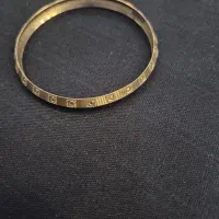 طلای دست دوم. برای سرمایه گذاری برای سرمایه گذاری
