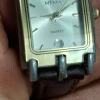 ساعت mema مما ژاپنی