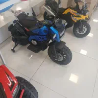 موتور استفاده نشده