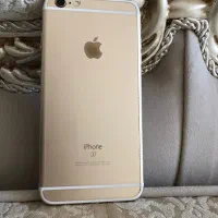 گوشی ایفون 6s plus حافظه ۶۴ کاملا پلمپ|موبایل|تبریز, |دیوار