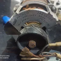 موتور گیربکس دار خیلی قوی|ماشینآلات صنعتی|تهران, ونک|دیوار