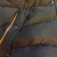 فروش کاپشن نو و استفاده نشده مردانه