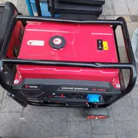 موتور برق 7000 ادون سفارش روس متور برق 5.5 کیلو|ماشین‌آلات صنعتی|شیراز, زند|دیوار
