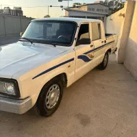 مزدا وانت ۲۰۰۰ موتور ژاپن|خودرو سواری و وانت|محمدشهر, محمدشهر|دیوار