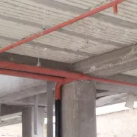 استخدام نیروی تاسیسات