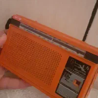 رادیو کلکسیونی|کلکسیون اشیاء عتیقه|اندیمشک, |دیوار